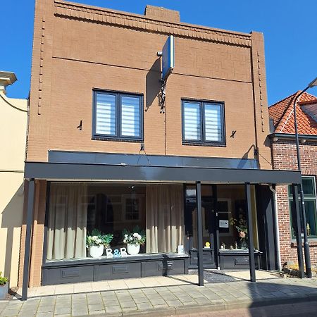 Zeeuwse Zot Bed and Breakfast Wissenkerke Εξωτερικό φωτογραφία