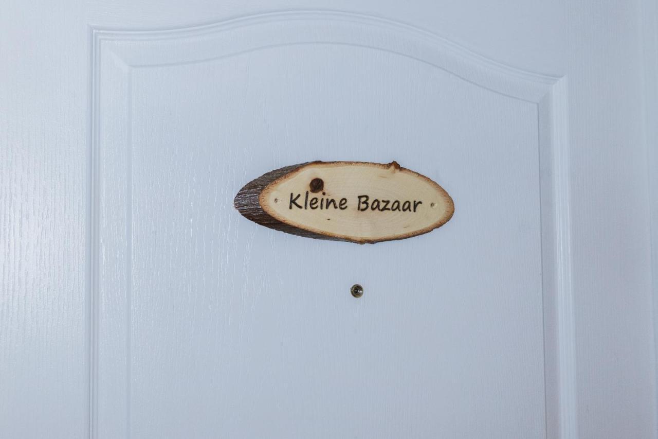 Zeeuwse Zot Bed and Breakfast Wissenkerke Εξωτερικό φωτογραφία