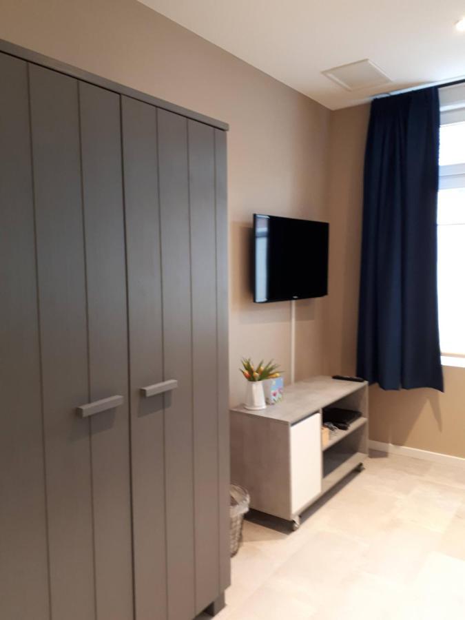 Zeeuwse Zot Bed and Breakfast Wissenkerke Εξωτερικό φωτογραφία
