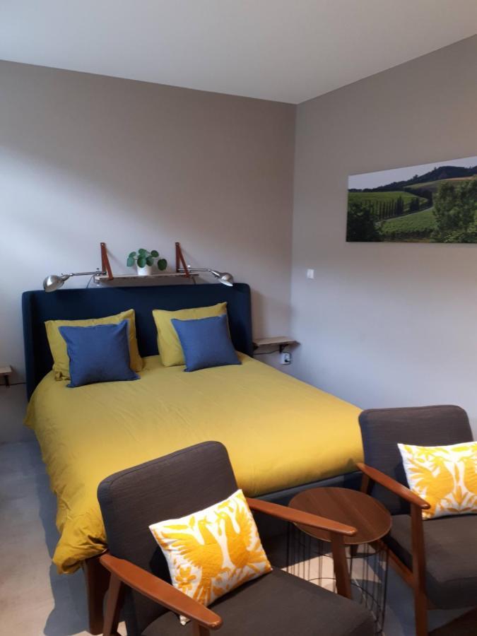 Zeeuwse Zot Bed and Breakfast Wissenkerke Εξωτερικό φωτογραφία
