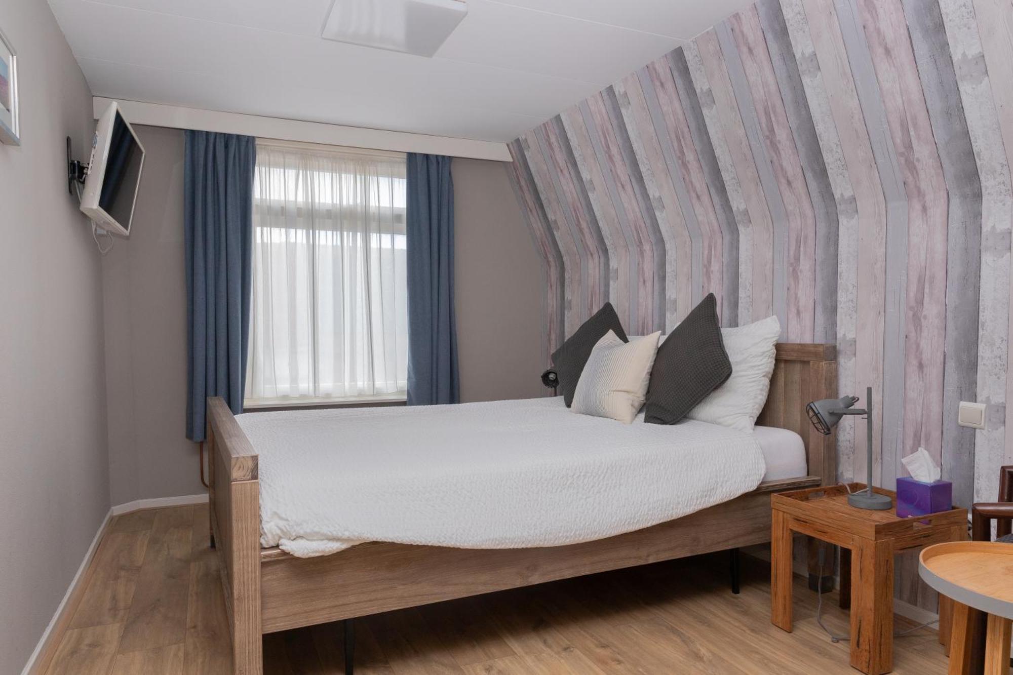 Zeeuwse Zot Bed and Breakfast Wissenkerke Εξωτερικό φωτογραφία