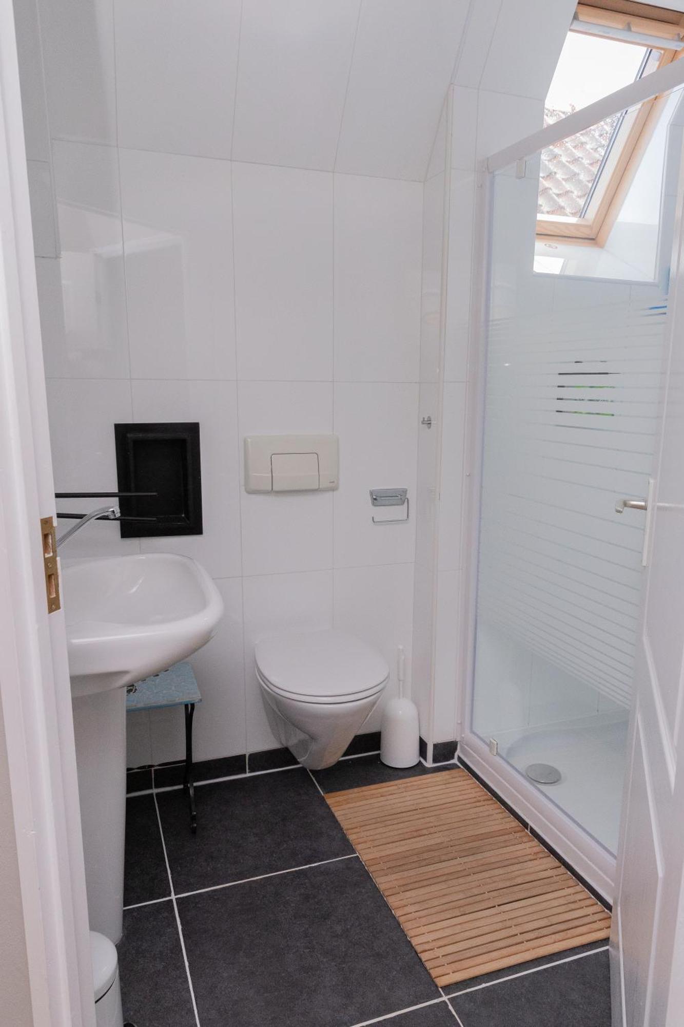 Zeeuwse Zot Bed and Breakfast Wissenkerke Εξωτερικό φωτογραφία