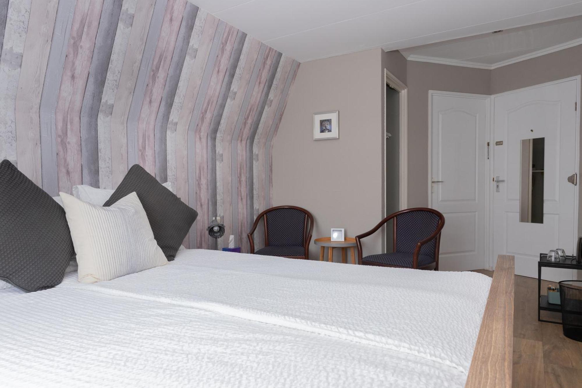 Zeeuwse Zot Bed and Breakfast Wissenkerke Εξωτερικό φωτογραφία