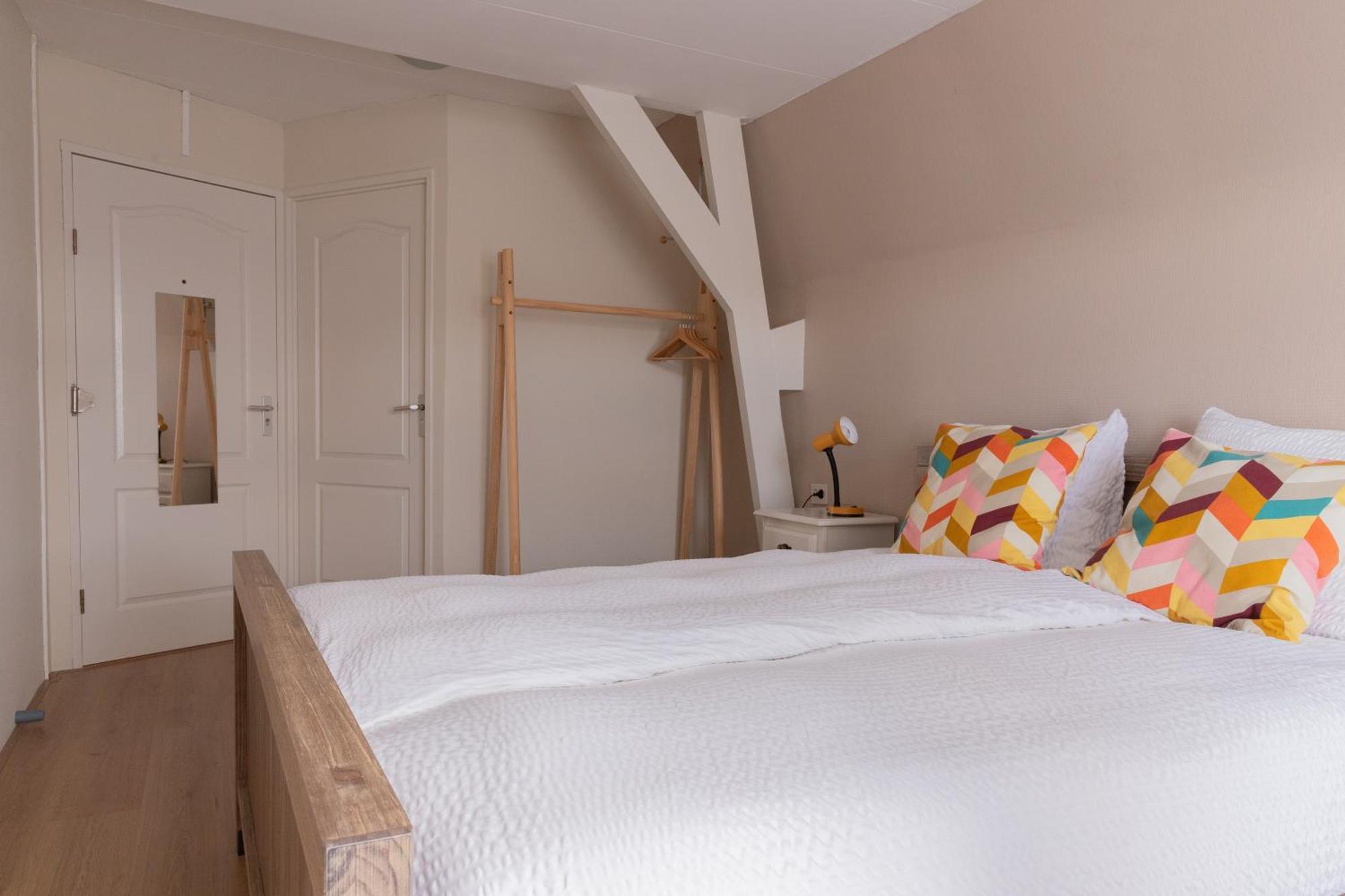 Zeeuwse Zot Bed and Breakfast Wissenkerke Εξωτερικό φωτογραφία