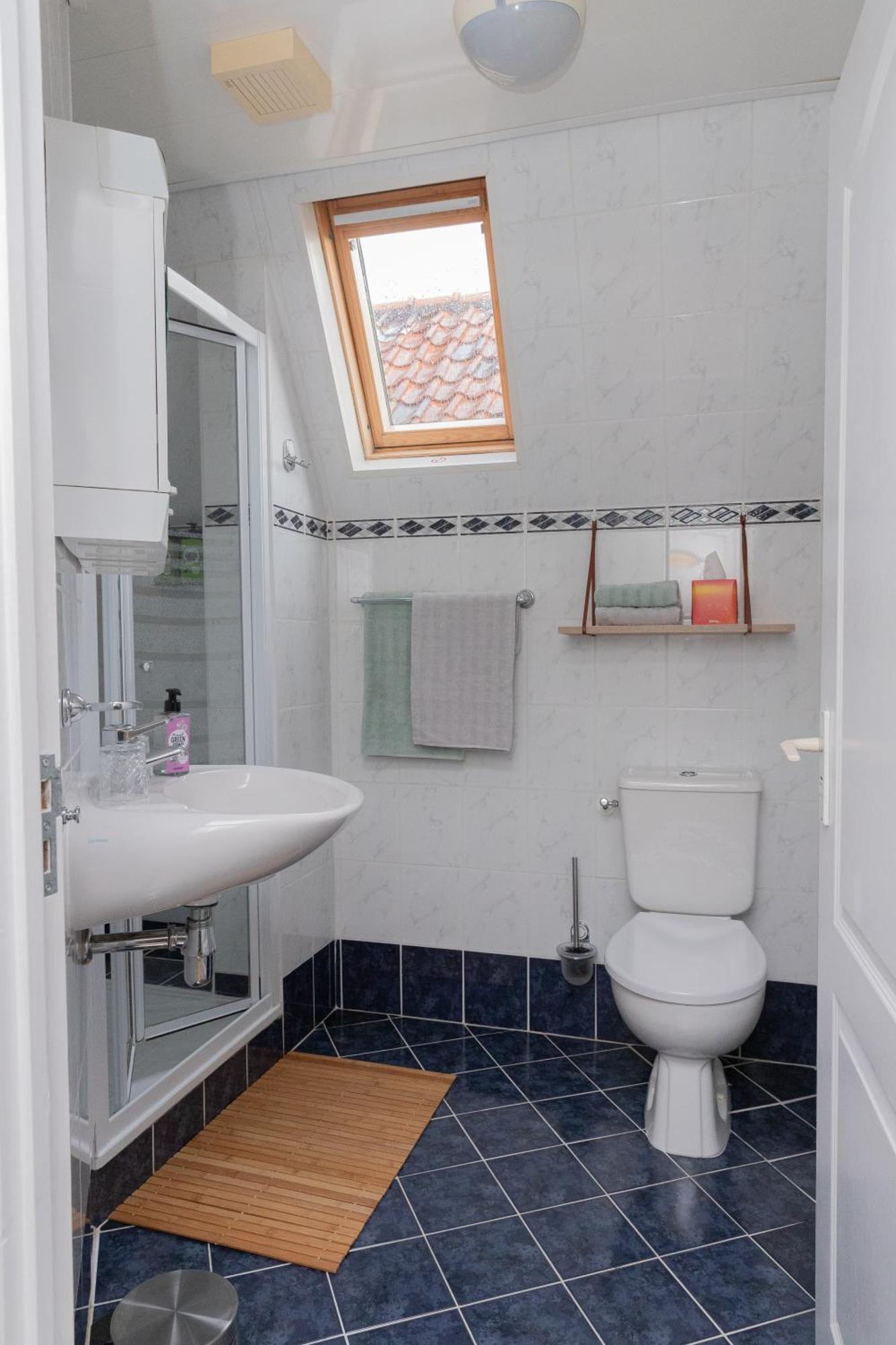 Zeeuwse Zot Bed and Breakfast Wissenkerke Εξωτερικό φωτογραφία