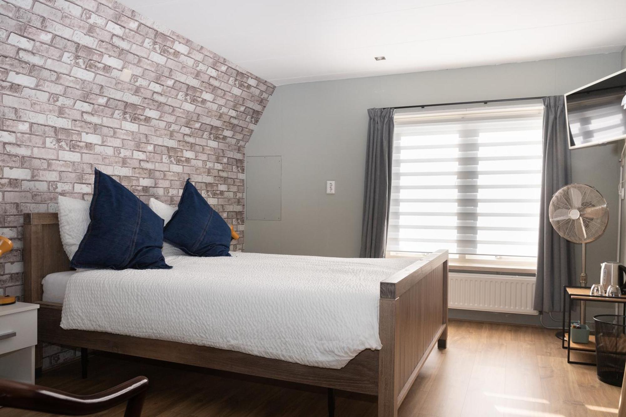 Zeeuwse Zot Bed and Breakfast Wissenkerke Εξωτερικό φωτογραφία