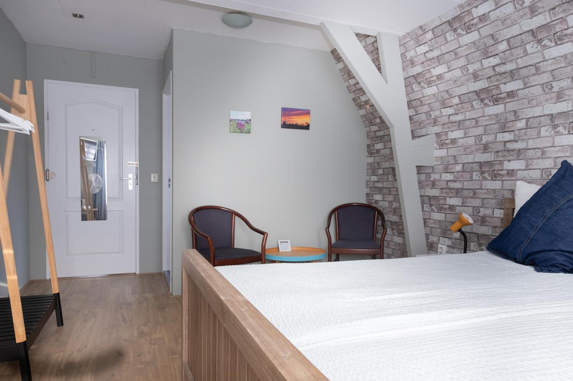 Zeeuwse Zot Bed and Breakfast Wissenkerke Εξωτερικό φωτογραφία