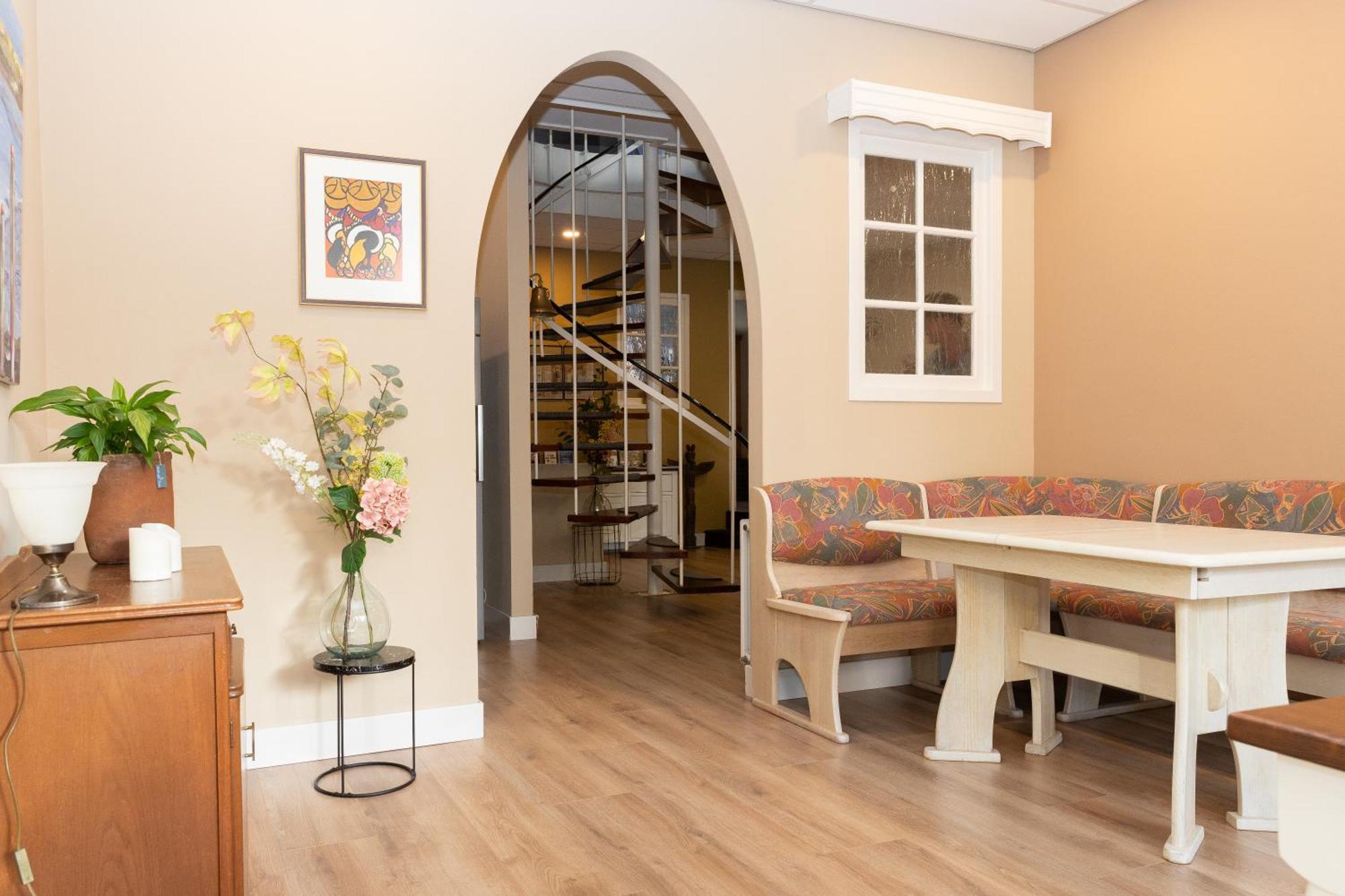 Zeeuwse Zot Bed and Breakfast Wissenkerke Εξωτερικό φωτογραφία